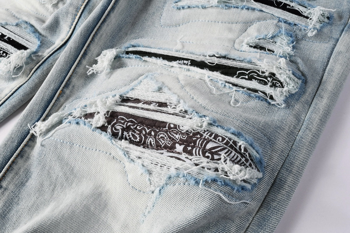 Pantalones vaqueros Amiri