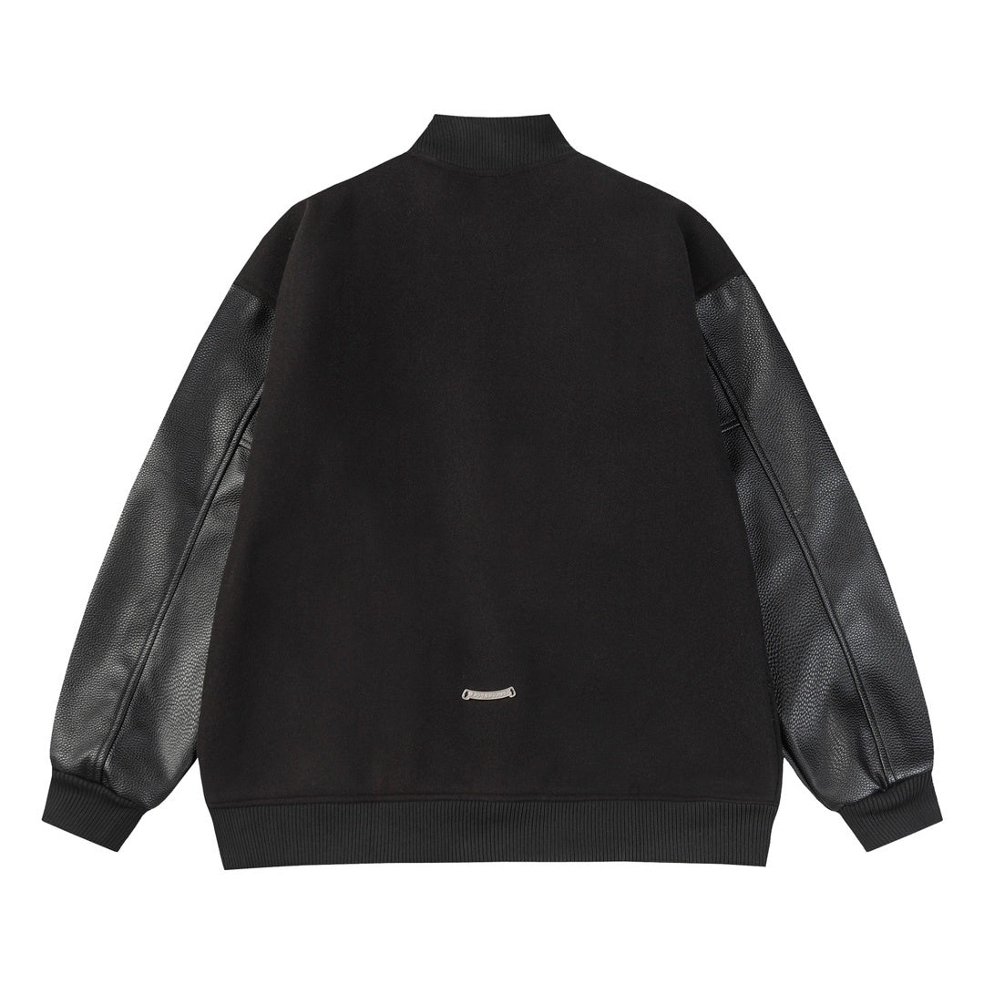 Chaqueta Chrome Hearts