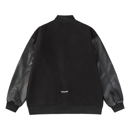 Chaqueta Chrome Hearts