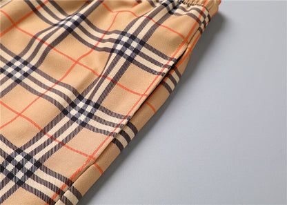 Burberry  Conjunto Verão