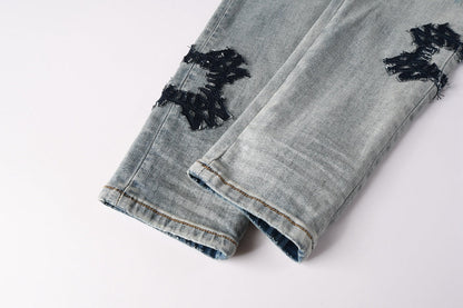 Pantalones vaqueros Amiri