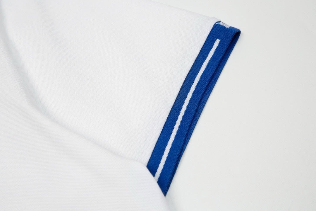 Polo Burberry