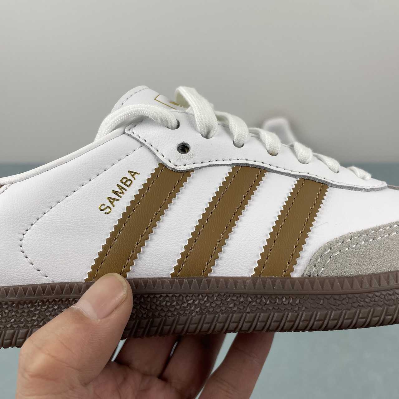 Adidas Samba