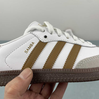 Adidas Samba