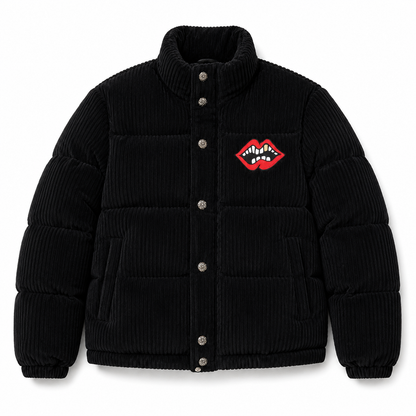 Chaqueta Chrome Hearts