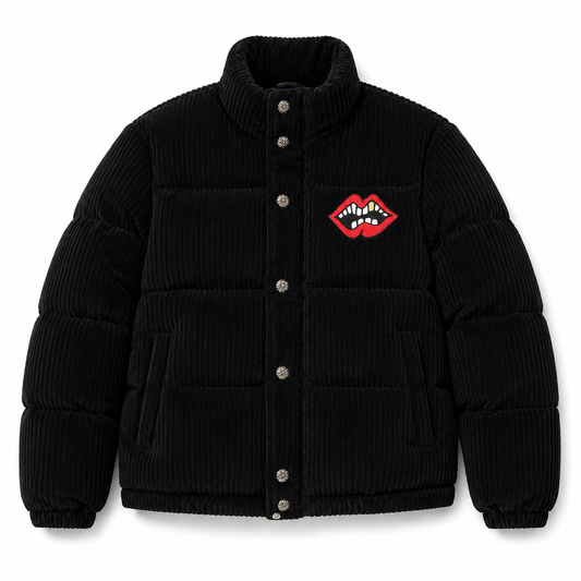 Chaqueta Chrome Hearts