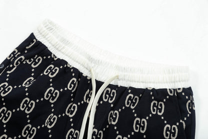 Gucci Short Black