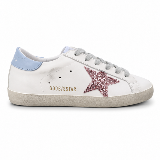 Golden Goose Super-Star
