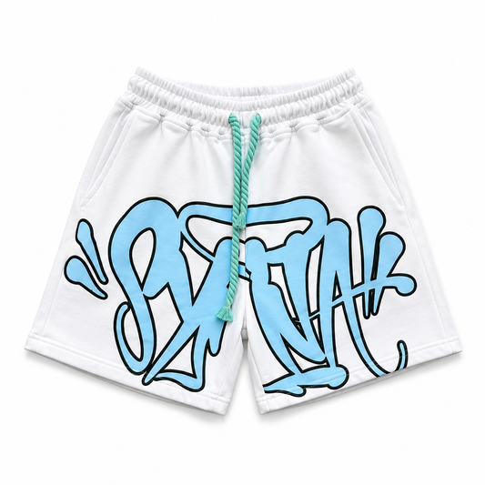 Short Syna World