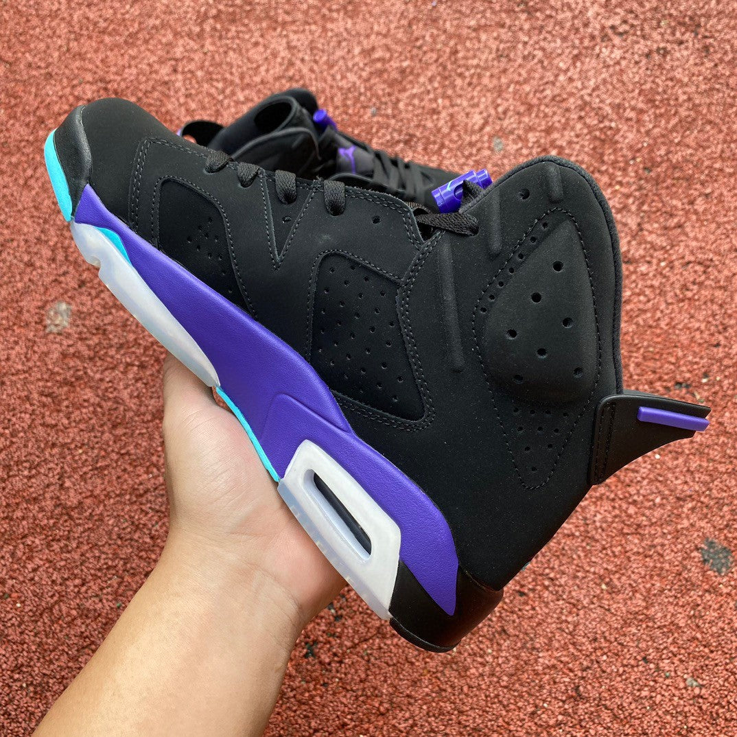 Air Jordan 6