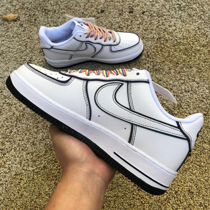 Air Force 1 Low