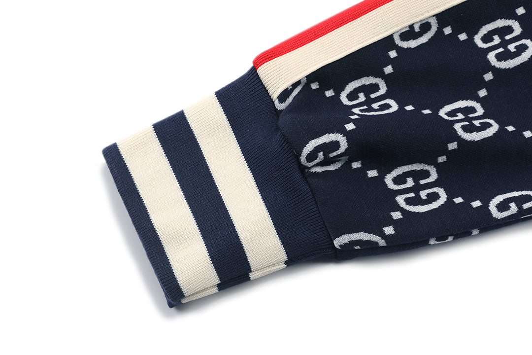 Chaqueta Gucci