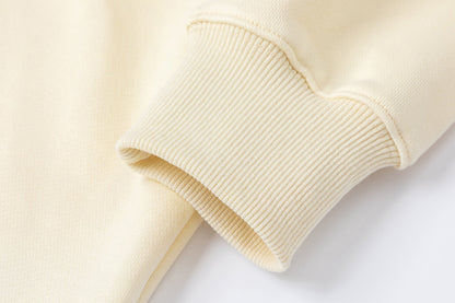White Cotton With Gucci Blade Print