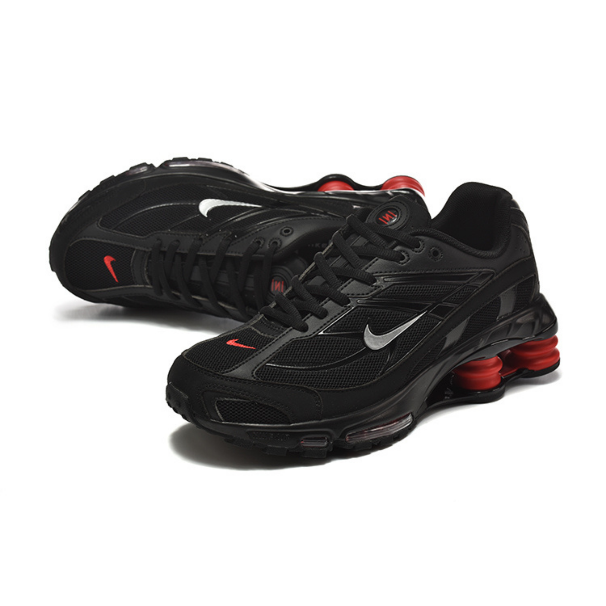 Nike Shox Ride 2