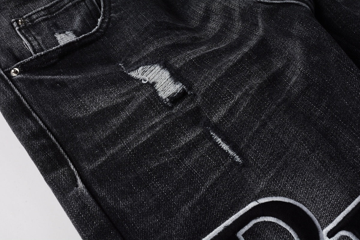 Pantalones vaqueros Amiri