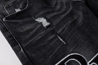 Pantalones vaqueros Amiri