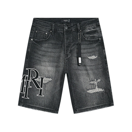 Pantalones cortos vaqueros Amiri