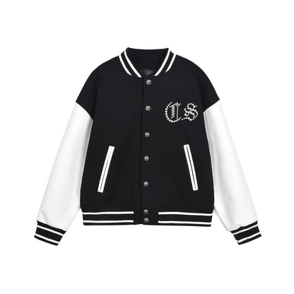 Chaqueta Chrome Hearts