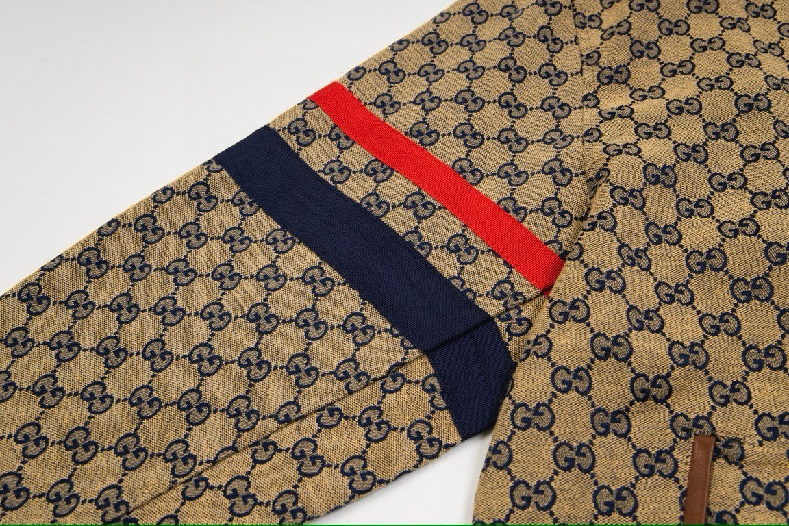 Chaqueta Gucci