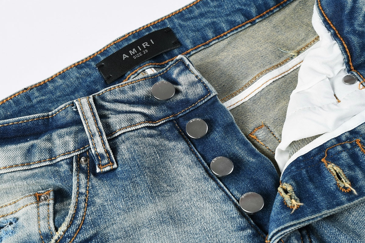 Pantalones vaqueros Amiri
