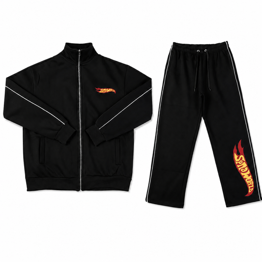 Conjunto Syna World