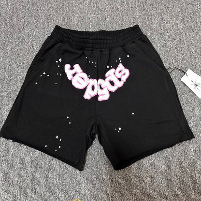 Pantalón corto Sp5der Angel