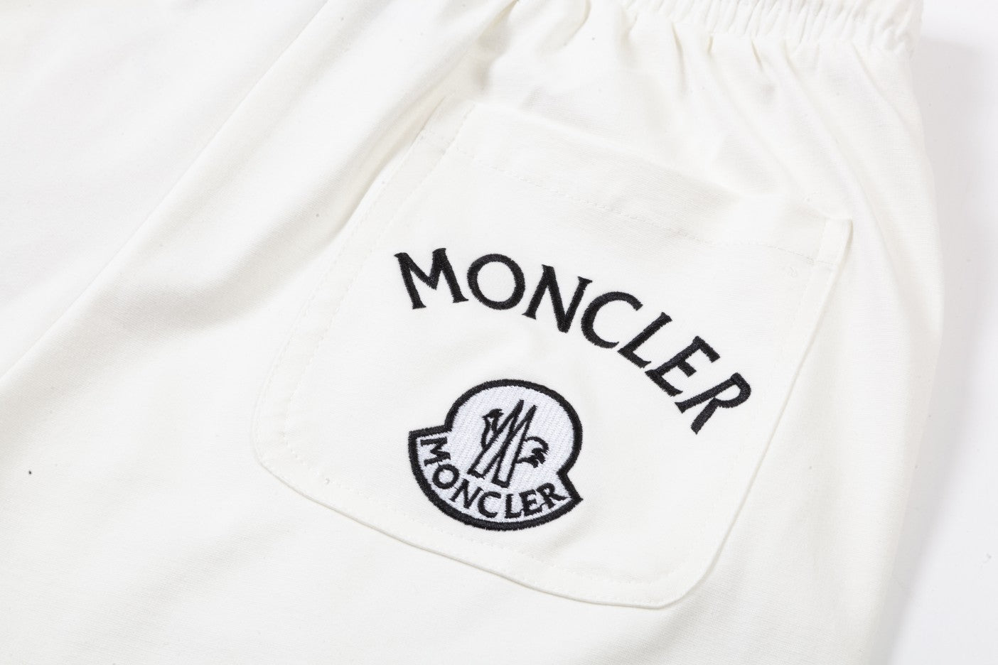 Short Moncler
