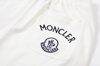 Short Moncler