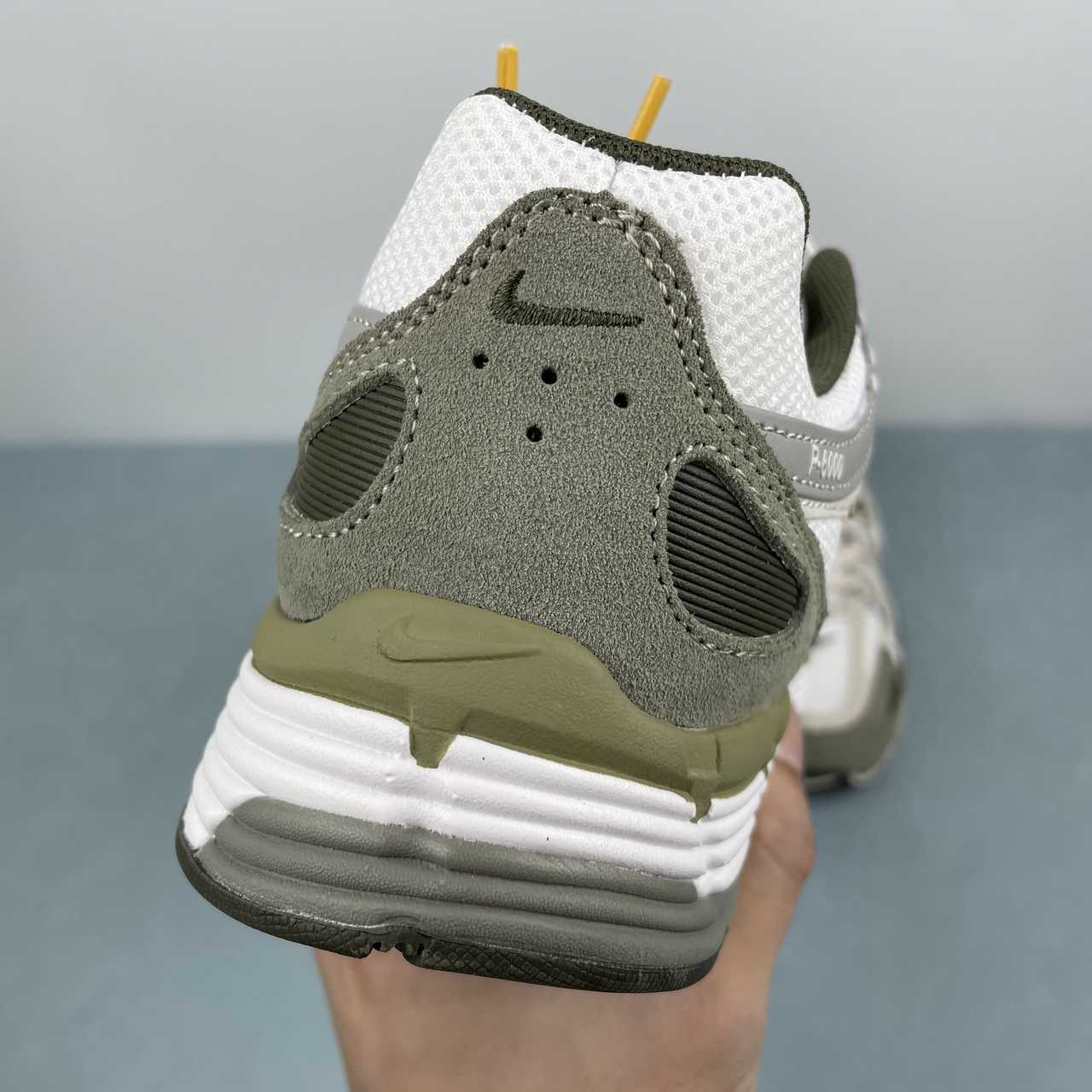 Nike P-6000