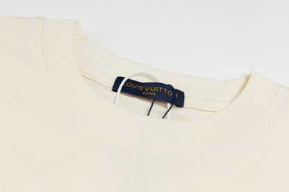 Camiseta Louis Vuitton