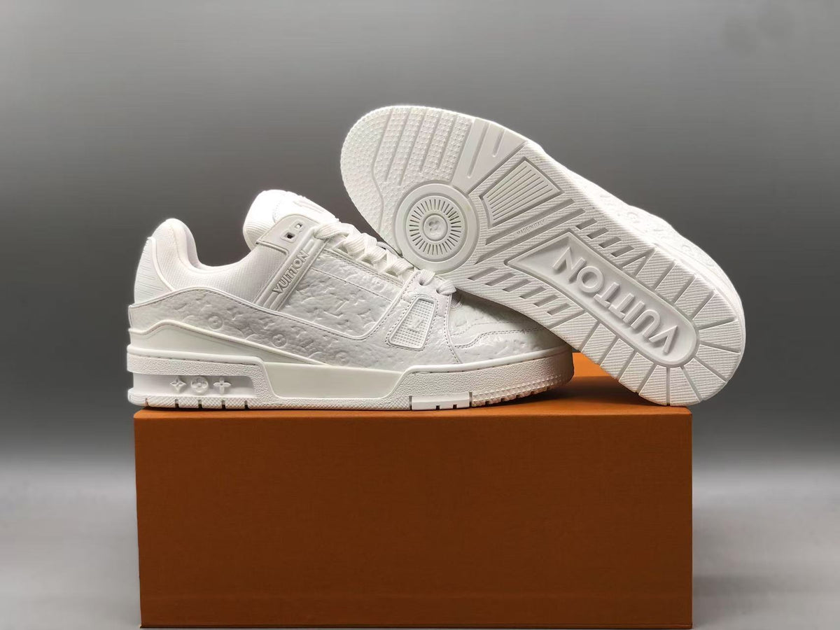 Louis Vuitton Trainer