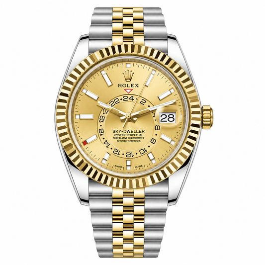 ROLEX Premium 1.1