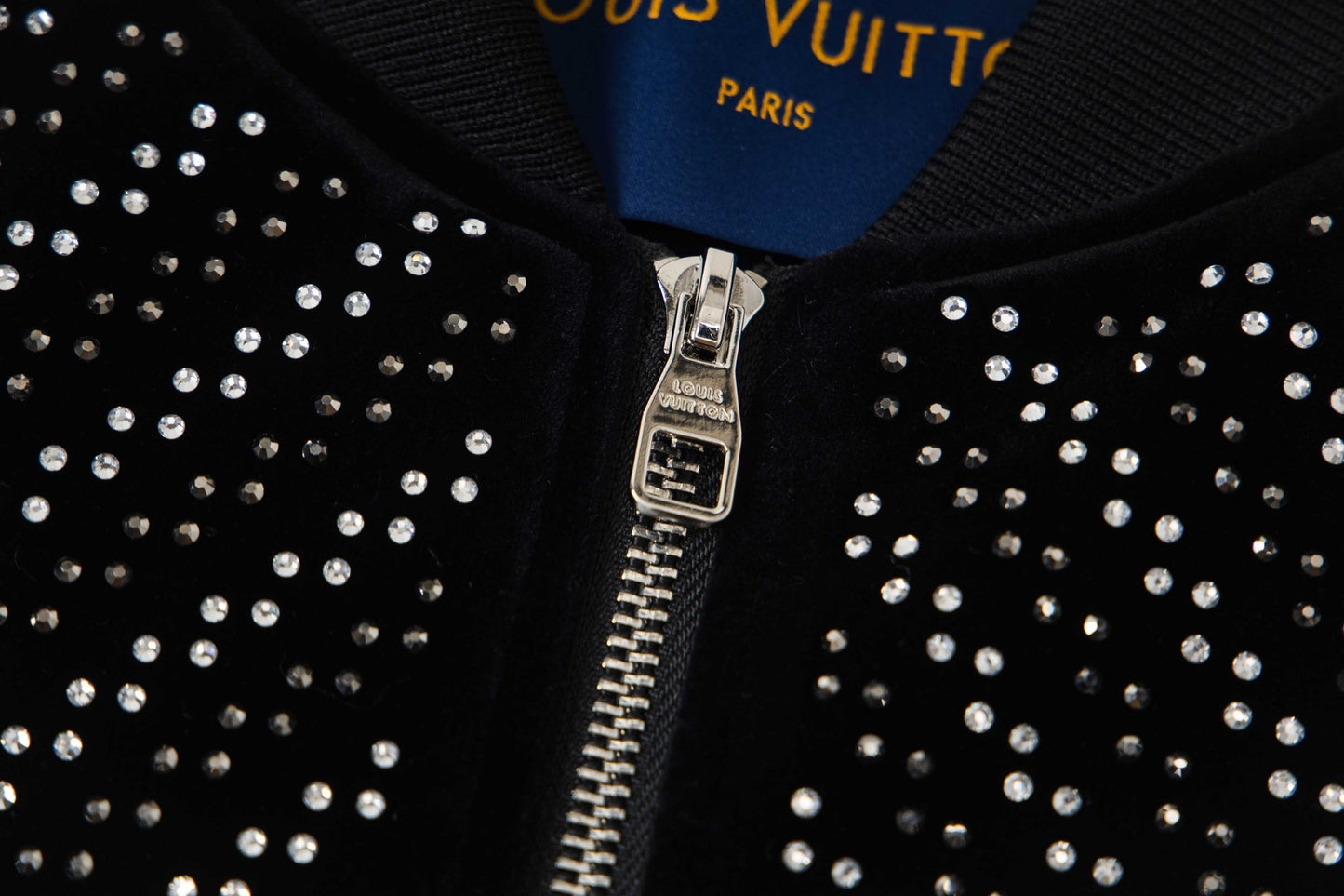 Chaqueta Louis Vuitton