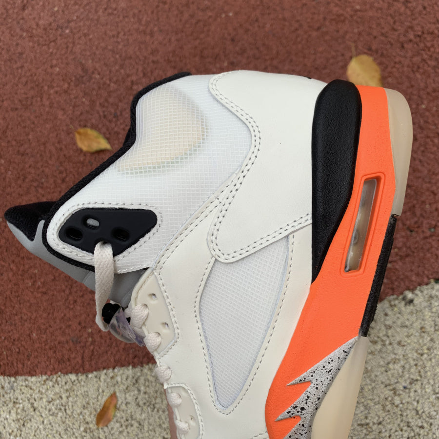 Air Jordan 5