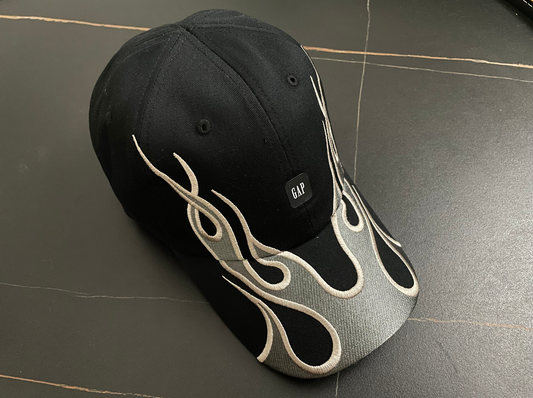 Boné Balenciaga