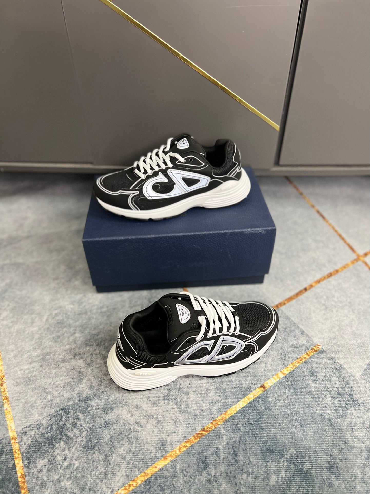 Dior B30