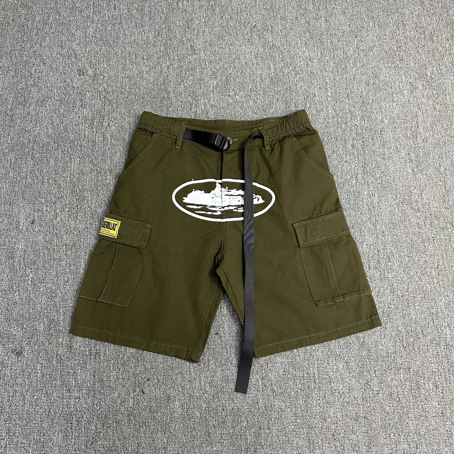 Pantalón corto Corteiz