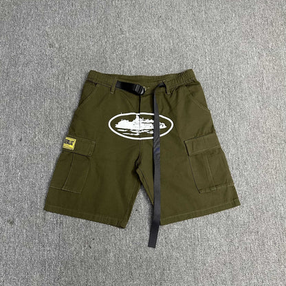 Pantalón corto Corteiz