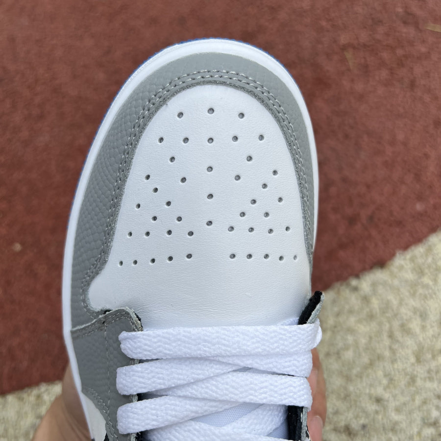 Jordan 1 Low