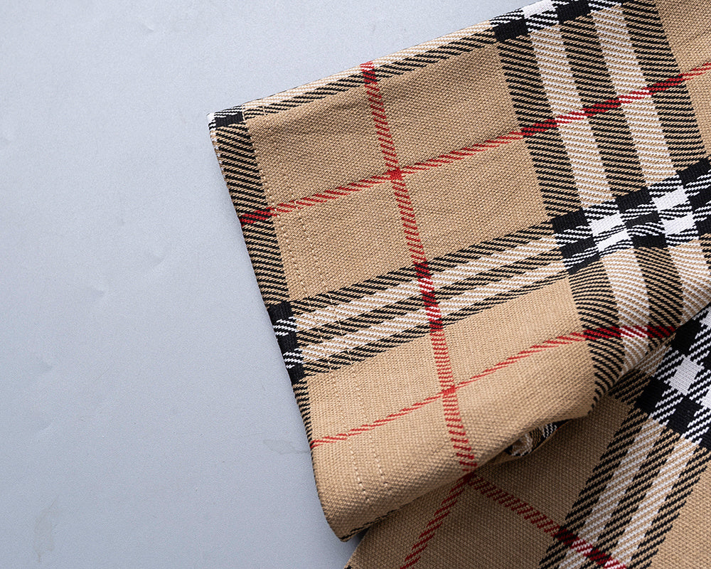Burberry  Conjunto Verão