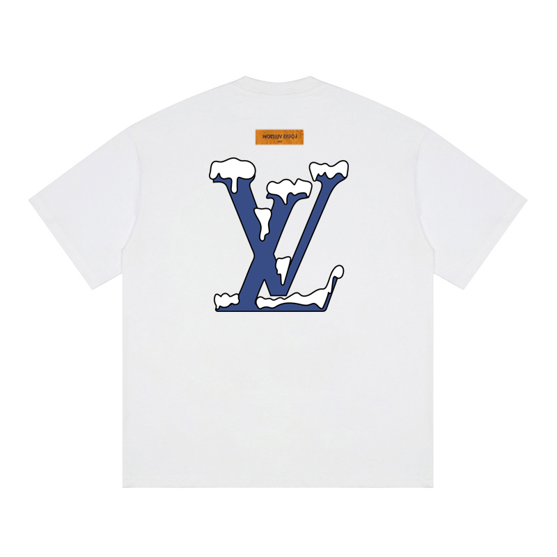 Camiseta Louis Vuitton