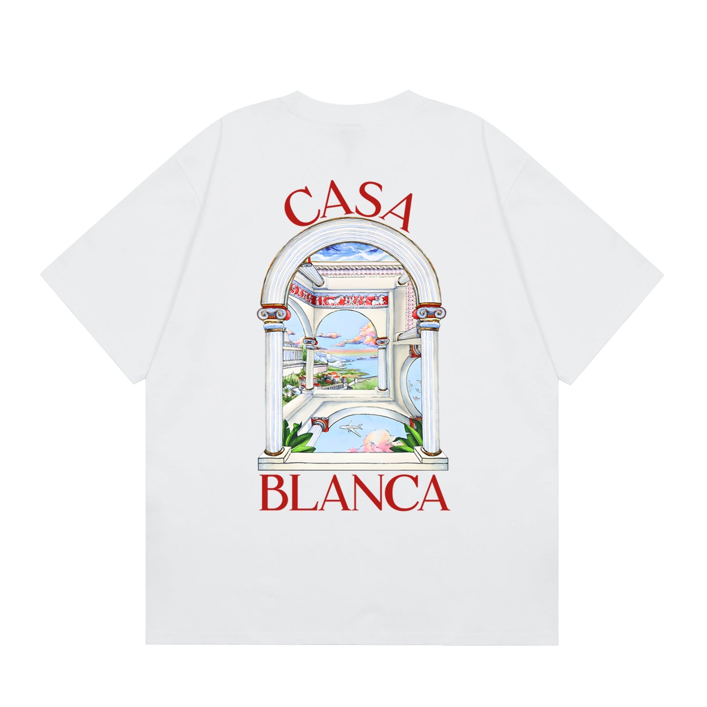 Camiseta Casablanca