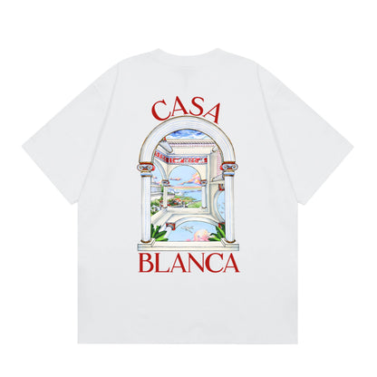 Camiseta Casablanca