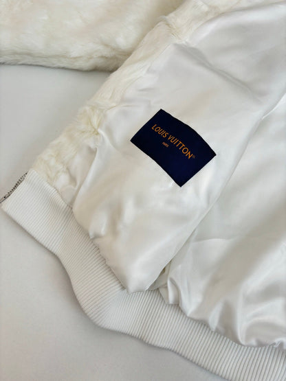 Chaqueta Louis Vuitton