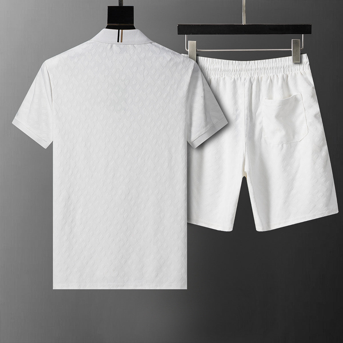 Conjunto BOSS