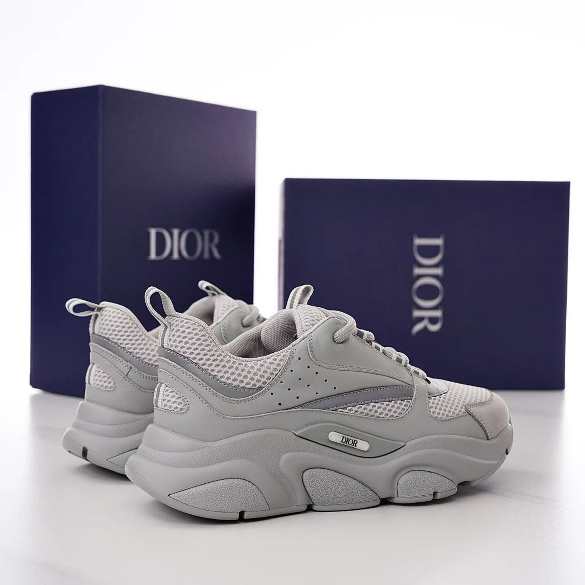 Dior B22