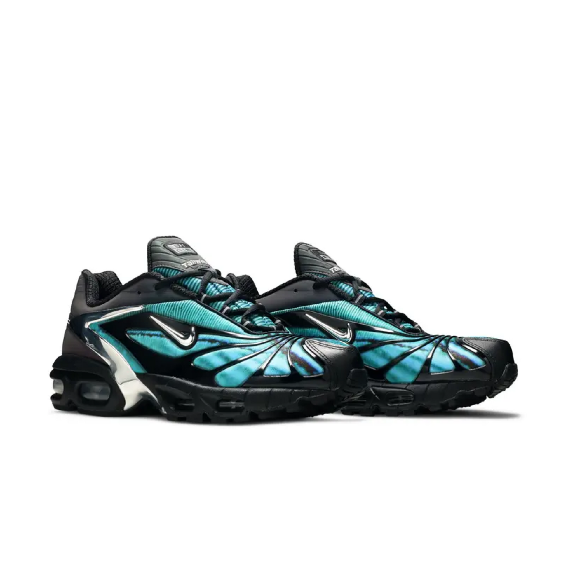Nike Skepta Tailwind 5 Blue