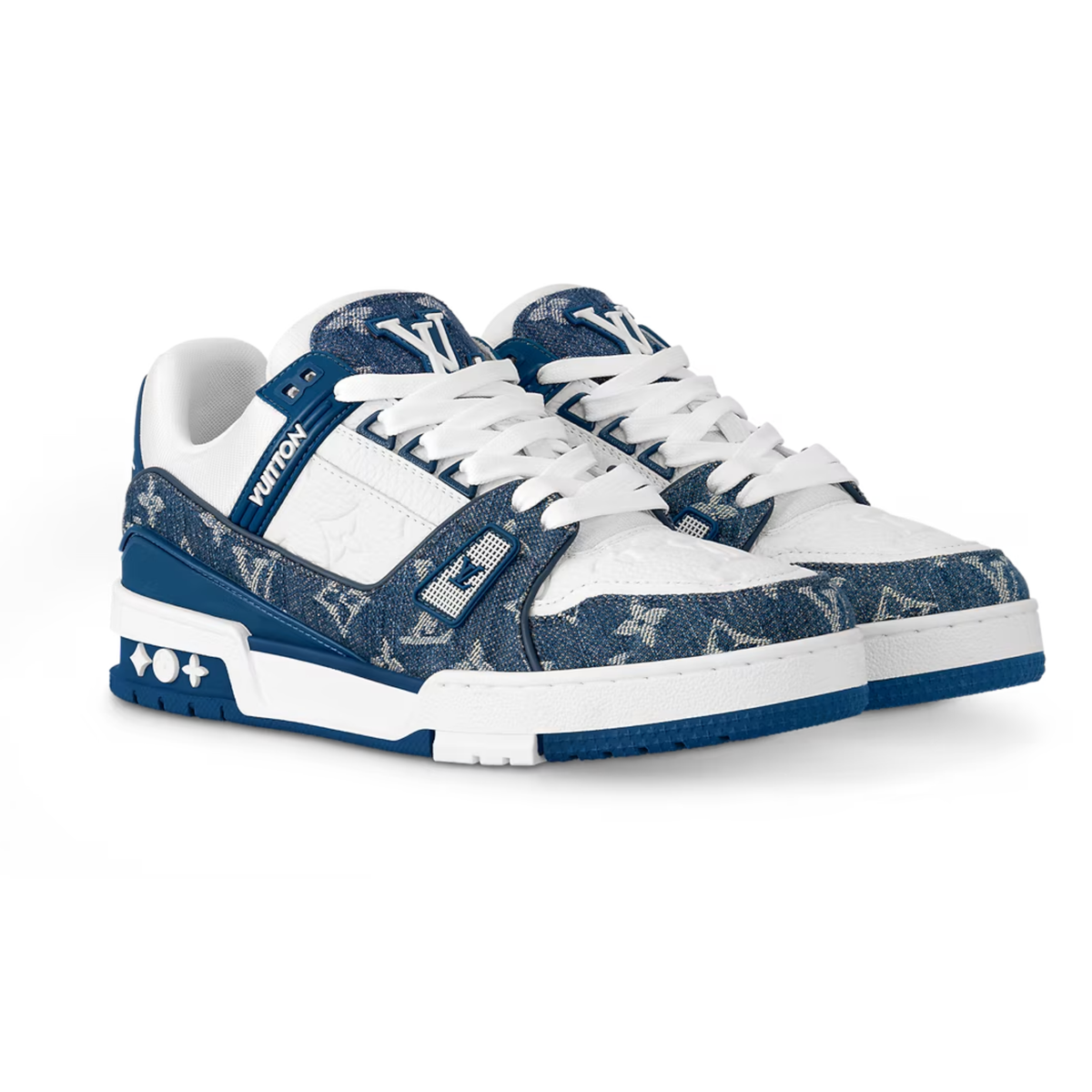 Louis Vuitton Trainer