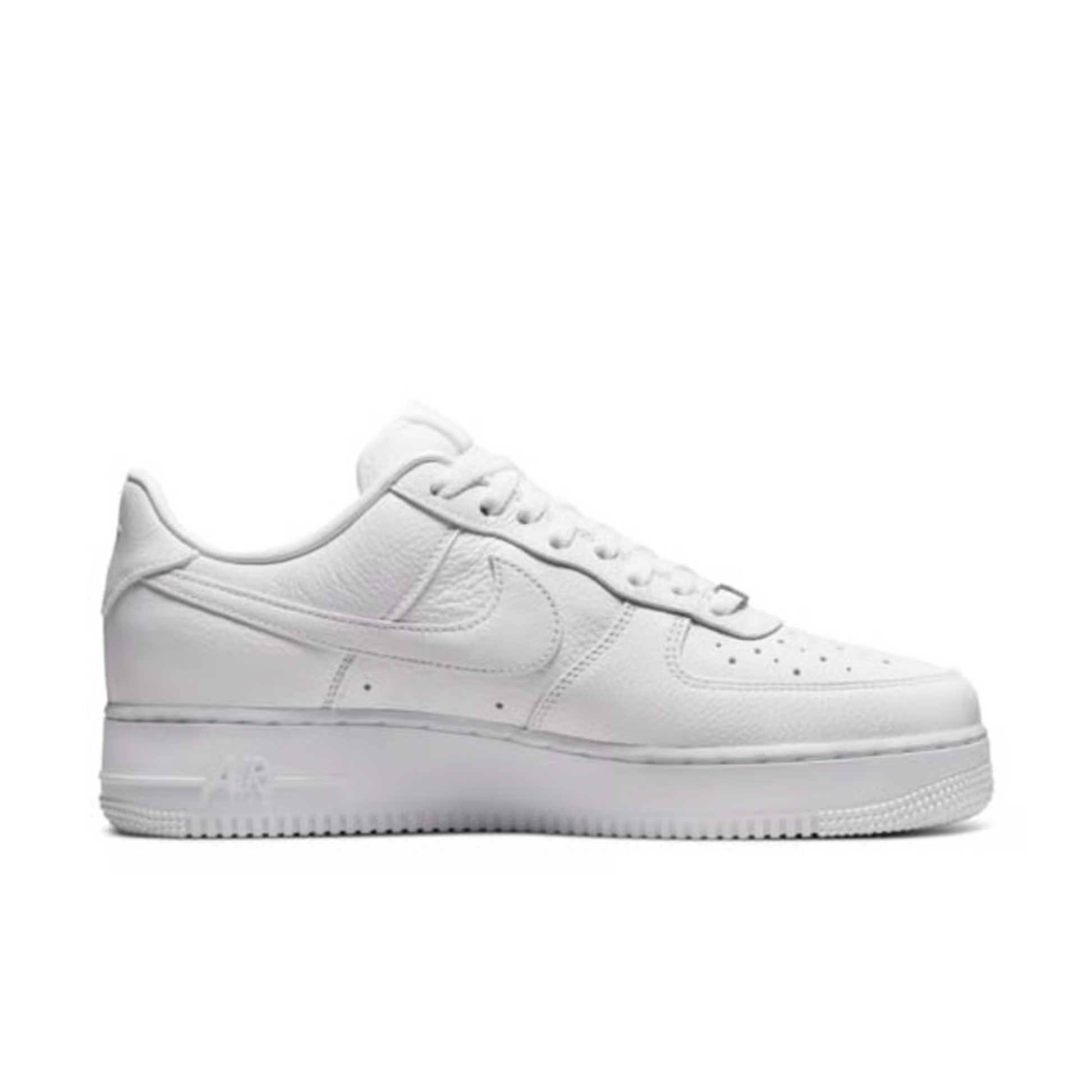 Air Force 1 Low x NOCTA "White"