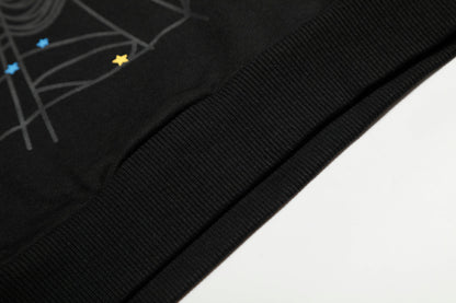 Sp5der Angel Tracksuits